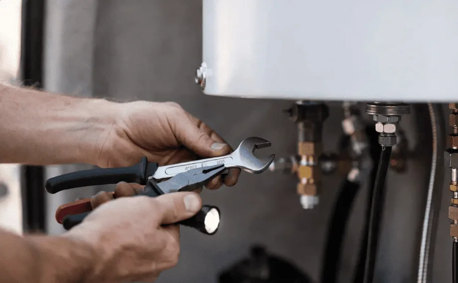 Why choose Water Heater Repair in Dresden, OH